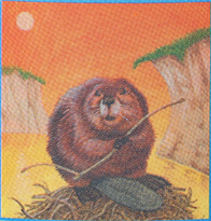 Hebkost labut� ��je